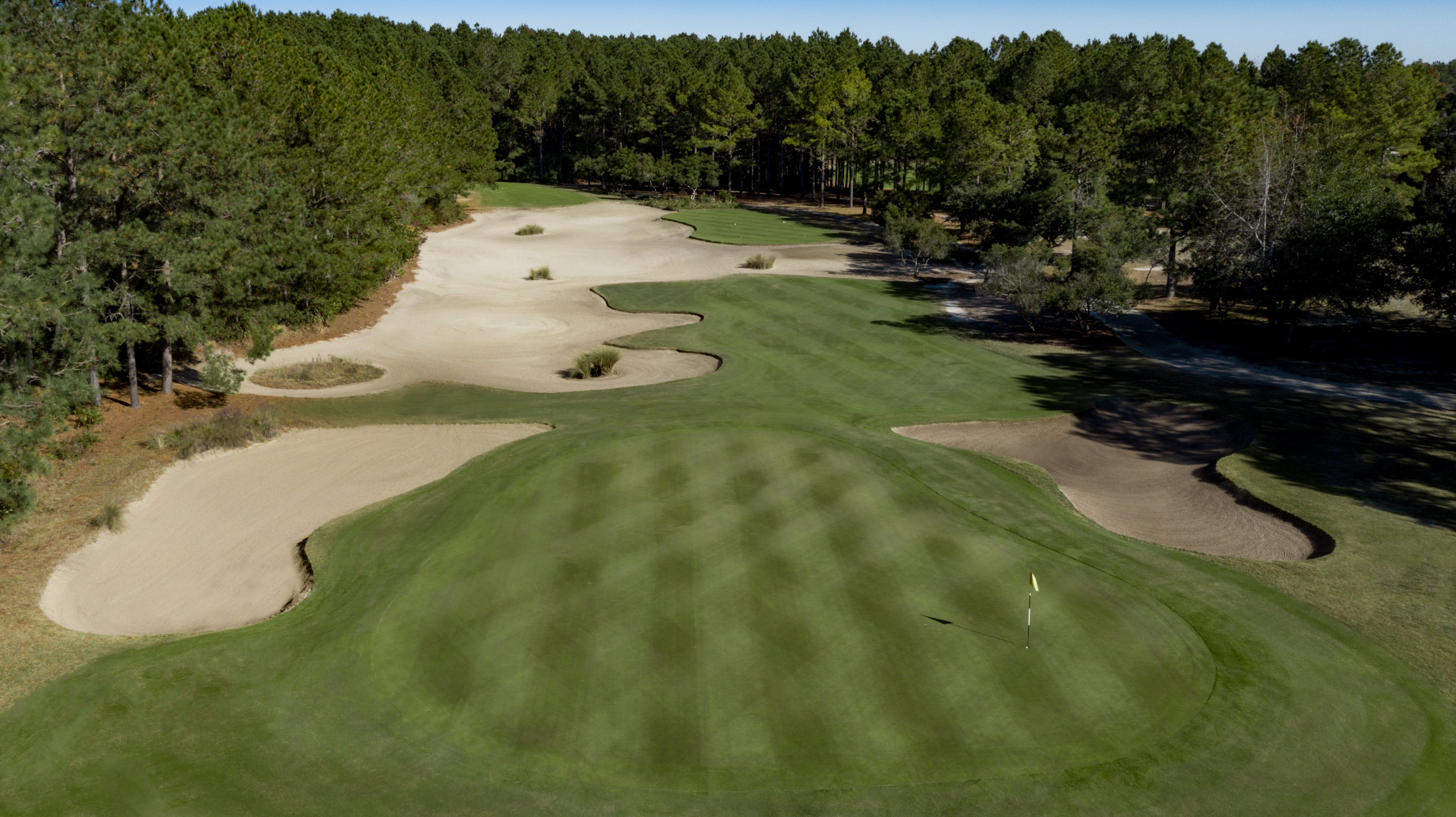 Greg Norman Logo – Myrtle Beach World Amateur Handicap Championship