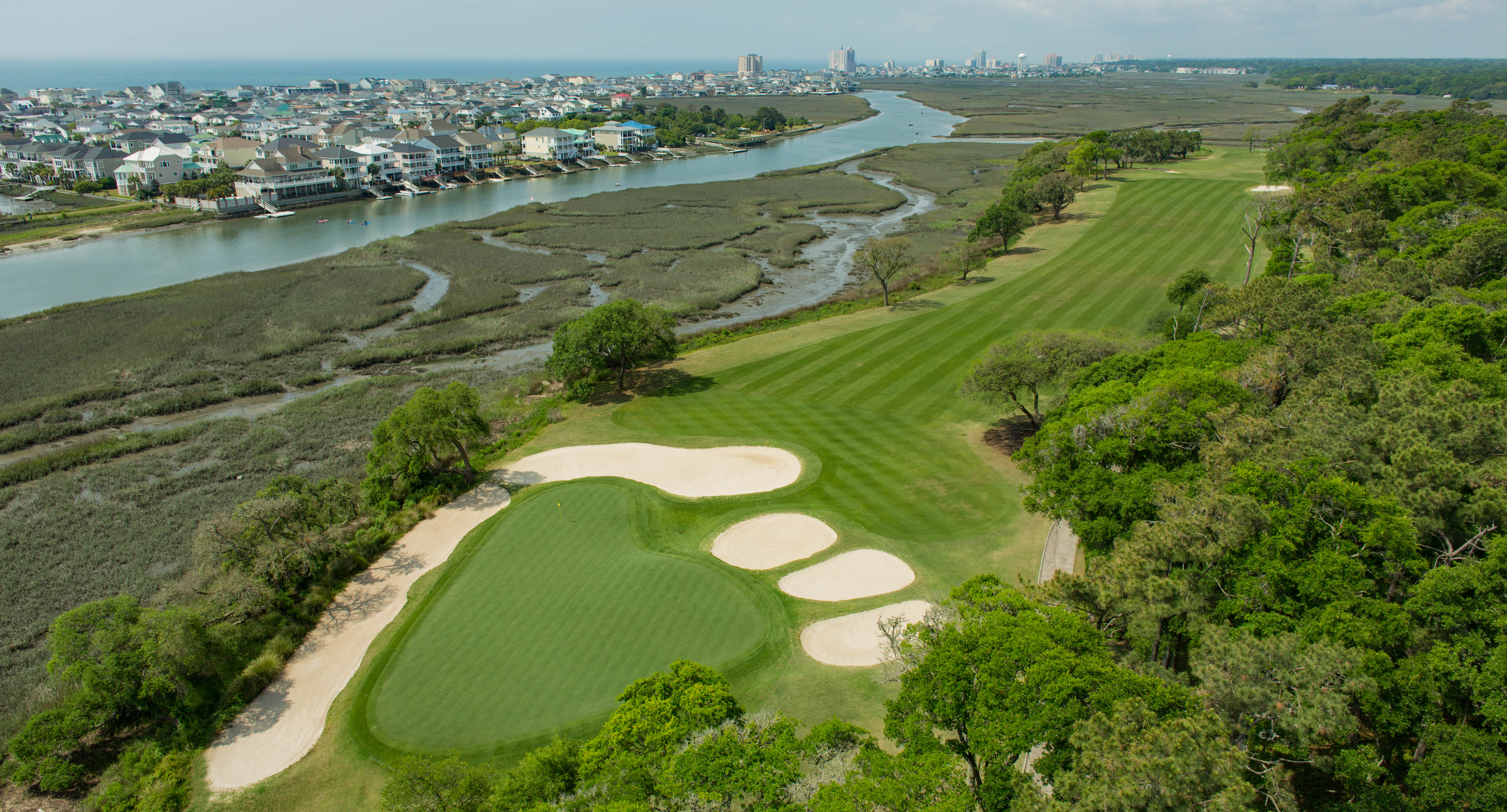 19+ Hackler Golf Course Tee Times